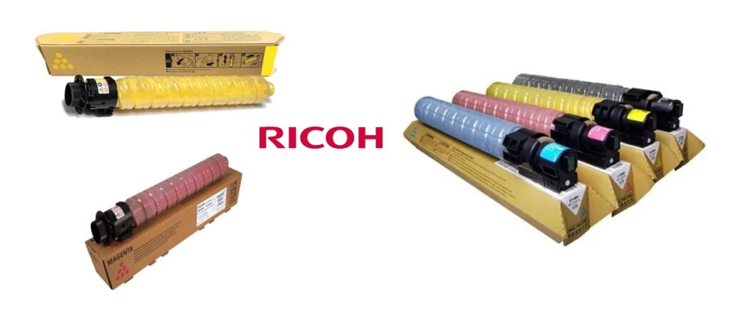 vente en gros toner ricoh toner king