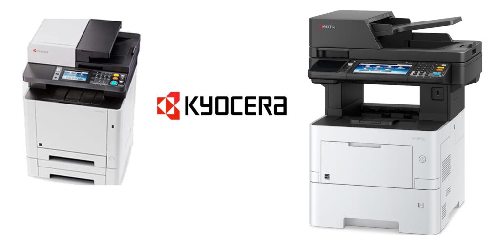 toner kyocera imprimante photocopieur